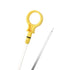 Engine Oil Dipstick Engine Oil Fluid Level Dipstick for Mazda 2 Sport Touring 1.5L L4 - Gas 2011-2014 No.ZJ01-10-450A...