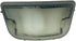 Gear Shift Gear Shift Knob Lever P Parking Button Cover Replacement Compatible with BMW 3' F30/F31/F34, 5' F10/F11, 7' F01/F02, X3 F25,X4 F26...