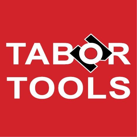 TABOR TOOLS Leather Holster for Pruning Shears, Sturdy Craftsmanship Tool Belt Accessory Sheath, Fits Most Garden Scissors. H1....