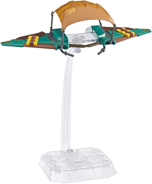 Fortnite Victory Royale Series Flapjack Flyer Collectible Glider for Action Figure with Display Stand - Ages 8 and Up, 6-inch...