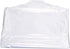 20 Packs Clear Plastic Clothes Covers 47inch Garment Bags for Hanging Clothes Dry Cleaning Hanging Dust Proof Garment Bags Clear Clothes Covers fo...
