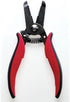 Hakko CHP CSP-30-1 Wire Stripper, 30-20 Gauge Maximum Cutting Capacity...