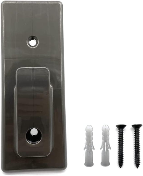 Vacuum Attachments Compatible with Shark Vacuum Wall Mount HV300 HV301 HV302 HV303 HV320 HV322 HV324 HV325 HV380 HV380C Part No. 416FFJV300...
