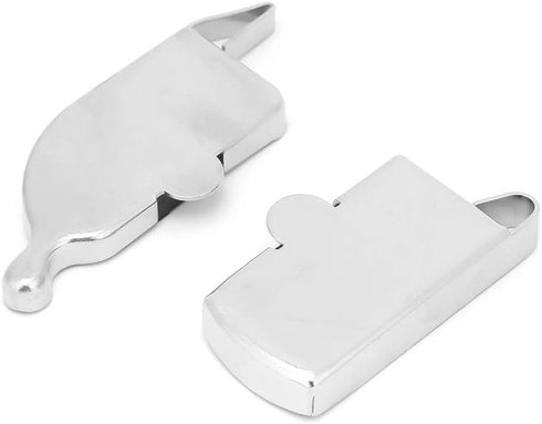 Magnetic Seam Guide, Sewing Machine Guide Magnets Universal Force Domestic Press Feet Attachments Metal Gauge Quilting Tools Accessories for Begin...