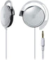 Audio Technica ATH-EQ300M SV Silver | Ear-Fit Headphones (Japan Import)...