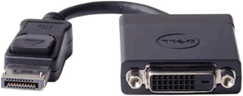 Dell DisplayPort to DVI (Single Link) KKMYD (064XF6) Model DANARBC084...