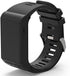 Band for Garmin Vivoactive HR, Soft Silicone Replacement Watch Band Only for Garmin Vivoactive HR (No Tracker, Replacement Bands Only)...