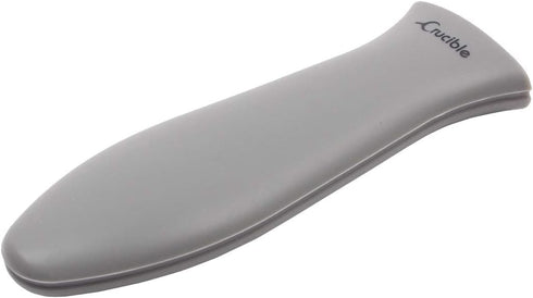 Silicone Hot Handle Holders (Large, Grey)...