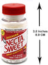 Necta Sweet Saccharin Sugar Substitute 1/4 Grain 1000 Tablets...