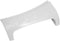 Upgrade Washer Durable Platinum Grey Door Handle Replacement - Fits Whirlpool Duet Washer Models WP8181846 WP8181846VP PS11744938 AP6011739 EA391617 ghw9400pw4 Duet Washer Parts