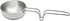 Aluminium Scratch Resistant Coating - Mini Tadka Pan for Eggs, Spices, Melting Butter - and more Tadka Pan,Large Tadka Pan for saag, dal, kadhi, d...