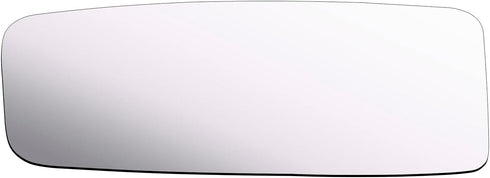 Side Mirror Glass fit for 06-09 Dodge Sprinter 2500 3500 06-14 Freightliner Sprinter 2500 3500 19-20 Sprinter 1500 10-20 Sprinter 2500 3500 Driver...