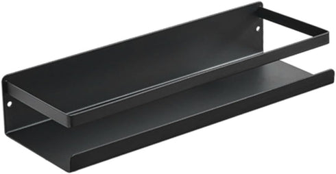 1pc Shelf Garage Organization Refrigerator Stand Magnetic Spice Rack for Refrigerator Fridge Stand Wall-mounted Rack Shower Toothbrush Holder Stai...