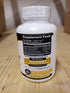 Kaya Naturals Vitamins K2 with D3 5000IU Supplement - Bone and Heart Health Supplement - Vitamin K2 MK-7 Easy to Swallow Supplement - K2 D3 Vitami...