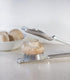 Fox Run Mushroom and Egg Slicer, Cast Aluminum,Silver...