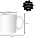 Quotables Mug - Do More of What Makes You Happy...