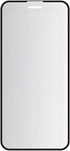 BodyGuardz PRTX Shatterproof Synthetic Glass Screen Protector for iPhone 12 Pro...