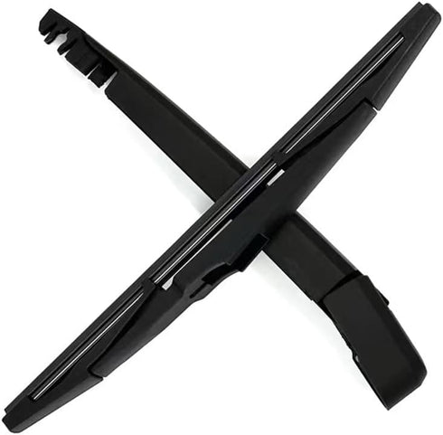 Arm Rear Wiper, Rear Windsheild Back Wiper Arm and Blade Set For Chevrolet Trailblazer 2019-2022 New 42709519...