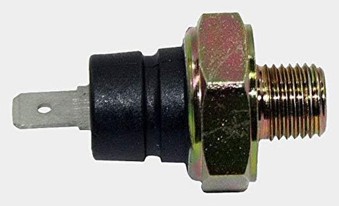 1D001138 Vespa OEM Engine Oil Pressure Sensor for Vespa 946 ET4 GT GT 60° GT L GTS GTV LT LX LXV Primavera S Sprint 125-300cc 1D001138...