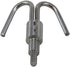 Klein Tools 56516 Splinter Guard Wire Fish Rod and Glow Rod Double Hook...