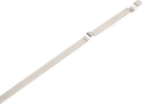 OCPTY Engine Oil Level Dipstick For Nissan Sentra 1.8L l4 2004-2006 22.2" Dipstick Gaug...