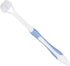 3 Sided Blue Toothbrushs Adult Manual Toothbrushes Soft Bristle Tooth Brush for Adult Manual Toothbrushes, Toothbrushes and Accessories...
