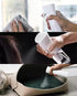 Relief Hypochlorous Acid Effervescent Cleaning Tablets: Your Eco-Friendly, Multi-Use Solution - Makes 50 Gallons of 97ppm Solution (200 Tablets)...