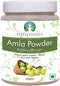 Amla Fruit Powder (Amalaki) 100 Gm | Raw and Non GMO | Rich in Antioxidant Vitamin C | Vegan | 100% Raw from India | Emblica Officinalis | Indian ...