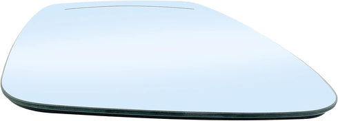 Driver Left Side Mirror Replacement for BMW 228i 320i 328i 330i 335i 428i 430i 435i 440i 535i 550i 640i i3 M2 M3 M4 M5 M6 X1 & More - Side View He...