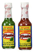 El Yucateco Habanero Sauce Green & Red Twin Pack 4 oz...