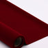 Self Adhesive Felt Fabric, Soft Velvet Drawer Liner, DIY Velvet Fabric for Art & Crafts, Jewelry Box Felt Liner, Solid Color Felt Wallpaper 44.9x1...