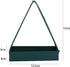 2 Pack Mosquito Coil Holder Triangle Iron Mosquito Coil Holder Mosquito Incense Rack Fireproof Incense Holder Portable Incense Holders...