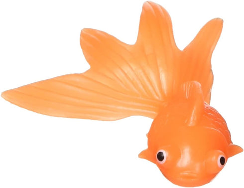 USToy CP Plastic Gold Fish Action Figure, One-Size (UST721)...