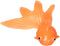 USToy CP Plastic Gold Fish Action Figure, One-Size (UST721)...