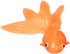 USToy CP Plastic Gold Fish Action Figure, One-Size (UST721)...