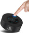 XLEADER Small Bluetooth Speaker (Gift Box Packed) Portable Speakers Bluetooth Wireless with Mic/Micro SD/Aux input, Touch Design, Deep Bass, 12H P...
