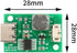 3Pcs Type-C USB Humidifier Module Spray Module No Switch Circuit Board Atomization Module Atomization Plate Circuit Board Atomization Module Atomi...