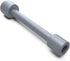 Plumbing Tools Angle Stop Wrench Kit, Angle-on Wrench Professional Plumber Wrench Tools for Installing New Compression Angle Stop and Removing the...