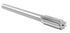 Accusize Industrial Tools 15.0 mm H.S.S. M2 Straight Shank Straight Flute Chucking Reamers, Right Hand, Shank Dia 11 mm, 6 Flute, 8'' Oal, 0400-51...