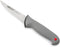 ARCOS Butcher Knife 5 Inch Nitrum Stainless Steel and 130 mm blade. Professional Cooking Knife For Cutting Meat, Fish and Vegetables. Ergonomic Po...