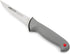 ARCOS Butcher Knife 5 Inch Nitrum Stainless Steel and 130 mm blade. Professional Cooking Knife For Cutting Meat, Fish and Vegetables. Ergonomic Po...