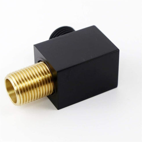 Faucet Wall Supply Elbow for Hand Held Shower Hose,Wall Union Water Supply for Handheld Shower Head,Shower System Wall Elbow Hand Shower Replaceme...