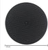 10” Rotating Swivel Heavy Duty Wheel 360 Degree Rotate Turntable Lazy Susan Turnplate for Clay Pottery Sculpture Monitor TV 25cm...