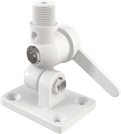 Nylon Ratchet Style Antenna Mount...
