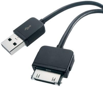 USB Sync Data Transfer Charger Power Cable Cord for Microsoft ZUNE 80 ZUNE 120 ZUNE 4 ZUNE 8 ZUNE 16 ZUNE 30GB 4GB 8GB 80GB 120GB ZUNE HD 16GB 32G...