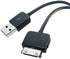 USB Sync Data Transfer Charger Power Cable Cord for Microsoft ZUNE 80 ZUNE 120 ZUNE 4 ZUNE 8 ZUNE 16 ZUNE 30GB 4GB 8GB 80GB 120GB ZUNE HD 16GB 32G...