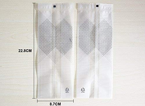 100 pcs Translucent Plastic Bags/Cellophane Bags with Thank You Stickers for Cookie,Cake,Chocolate,Candy,Snack Wrapping Good for Bakery Party...