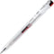 Clip 3 Color Ballpoint Pen Clear 0.5mm Black, Red, Blue Ink J3J5-C With Original Stylus Ballpoint Touch Pen...
