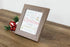 Summer Snow The Best Way to Spread Christmas Cheer Buddy The Elf Saying Quote Movie Framed Decor Art Picture Sign...