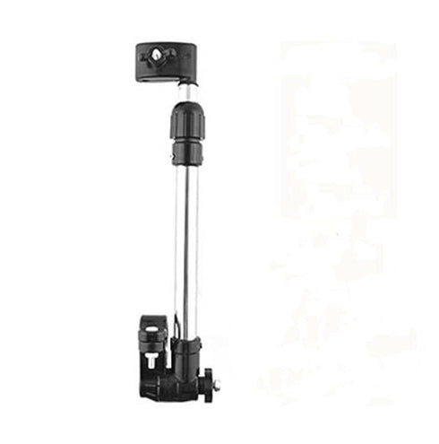 Adjustable Baby Stroller Umbrella Holder Plastic Stroller Pram Umbrella Stretch Stand Holder Baby Stroller Accessories...